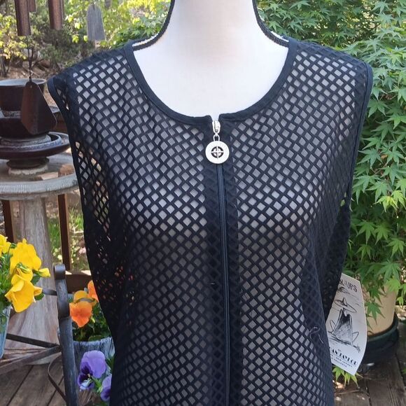 NWT Cover Ups Cover up - Picture 2 of 9